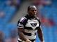 Widnes Vikings prop Phil Joseph in training to make boxing debut