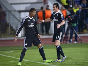 Henderson not fearing Ronaldo, Bale