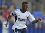 Rob Hall out for "lengthy spell"