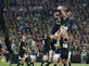 Result: Late penalty seals South Africa win