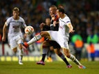 Half-Time Report: Harry Kane puts Tottenham Hotspur ahead