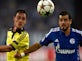 Half-Time Report: Damjan Bohar puts Maribor ahead