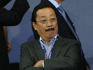 Tan to invest in MLS franchise