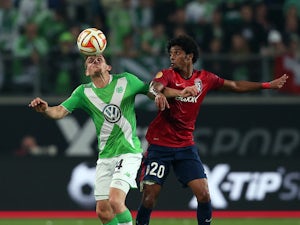 Lille winger Mendes loaned to Forest