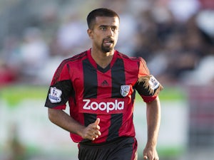 Report: Villa want Nabi