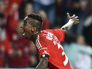 Report: Arsenal want Talisca