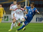 Half-Time Report: Belarus, Slovakia goalless at the break