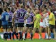 On This Day in 2014: Ben Flower given marching orders in grand final 