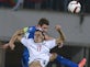 Half-Time Report: Andrey Galabinov goal gives Bulgaria slender lead