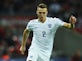 Chambers, Berahino named in England U21 squad