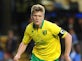 Norwich City's Cameron McGeehan makes Luton Town loan return