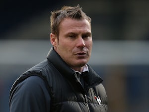 Flitcroft: 'Walk-in goal was morally right'