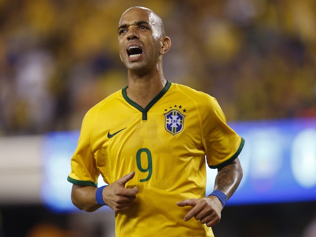 Half-Time Report: Coutinho and Tardelli give Brazil lead