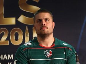 Ed Slater suffers Six Nations blow