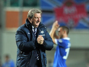 Hodgson: 'A very good victory in the end'