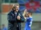 England boss Roy Hodgson: 'A very good victory in the end'