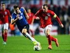 Half-Time Report: England being held by Estonia