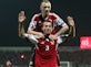 Half-Time Report: Lenjani gives Albania shock lead