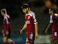Tranmere Rovers bring in George Barker from Swindon Town