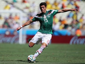 Roma sign Hector Moreno from PSV