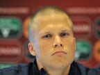 Henrik Ojamaa: 'Estonia can beat England'