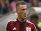 AC Milan defender Ignazio Abate out for two weeks
