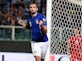Result: Giorgio Chiellini rescues himself and Italy against Azerbaijan