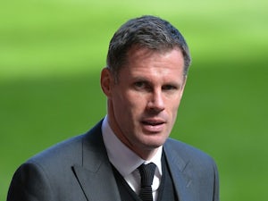 Carragher: 'Neville won't be replaced on 'MNF''