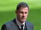 Carragher: 'Italy no better than England'