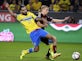 Half-Time Report: Sweden labouring to Liechtenstein win