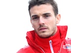 Formula 1 driver Jules Bianchi makes "important step" in recovery