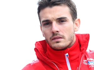 F1 'hiding something' over Bianchi death