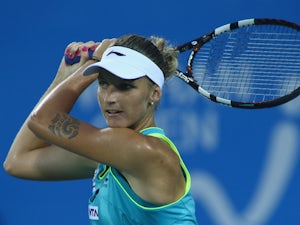 Pliskova into fourth round for first time