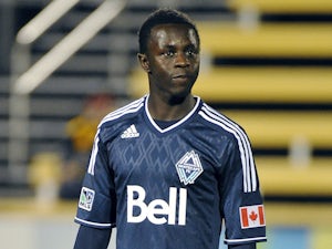 Manneh strike secures Vancouver win