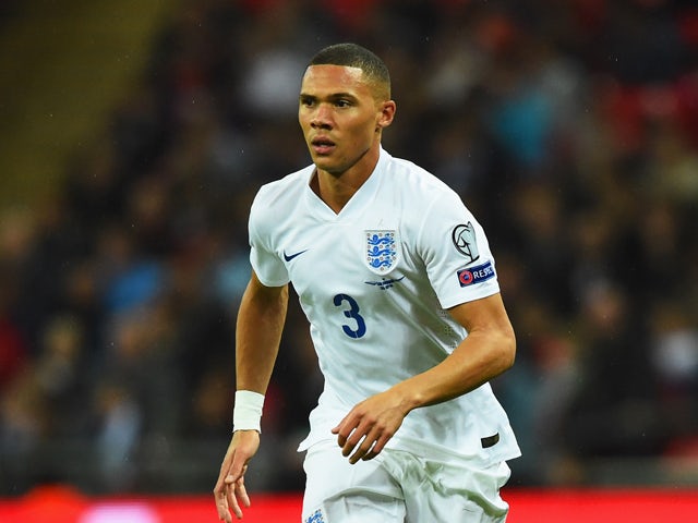 Kieran Gibbs replaces injured Ryan Bertrand in England squad - Sports Mole