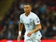 Gibbs replaces Bertrand in England squad