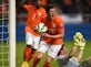 Huntelaar eager to impress in Netherlands shirt