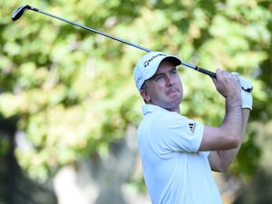Laird, Cink share early lead in Nevada