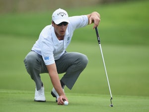 Colsaerts moves into lead at BMW Masters