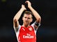 Hannover open to re-signing Per Mertesacker