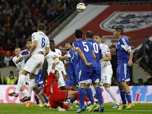 Preview: San Marino vs. England