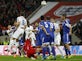 Half-Time Report: England on course for comfortable win over San Marino