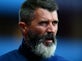 Keane "not surprised" by Arsenal defeat