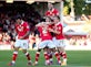 Bristol City into Southern area final of Football League Trophy