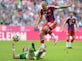 Half-Time Report: Bayern Munich cruising against Werder Bremen