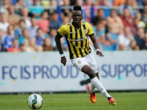 Vitesse leapfrog Zwolle with victory