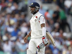 Yorkshire swoop for Pujara