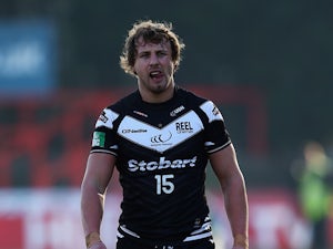 Widnes come from behind to beat Warrington