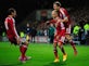 Bale: 'Wales fought to the end'