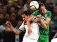 Meyler: 'We can get result against Germany'